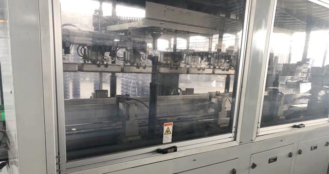 根據(jù)國家標(biāo)準(zhǔn)進(jìn)行檢測，保證產(chǎn)品無滲漏。